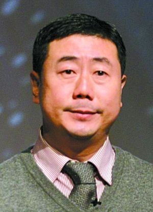 前央视名嘴方宏进离婚案开庭 曾涉嫌诈骗被刑拘